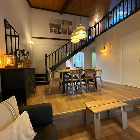 Apartament Escapada Puigcerdà Zewnętrze zdjęcie