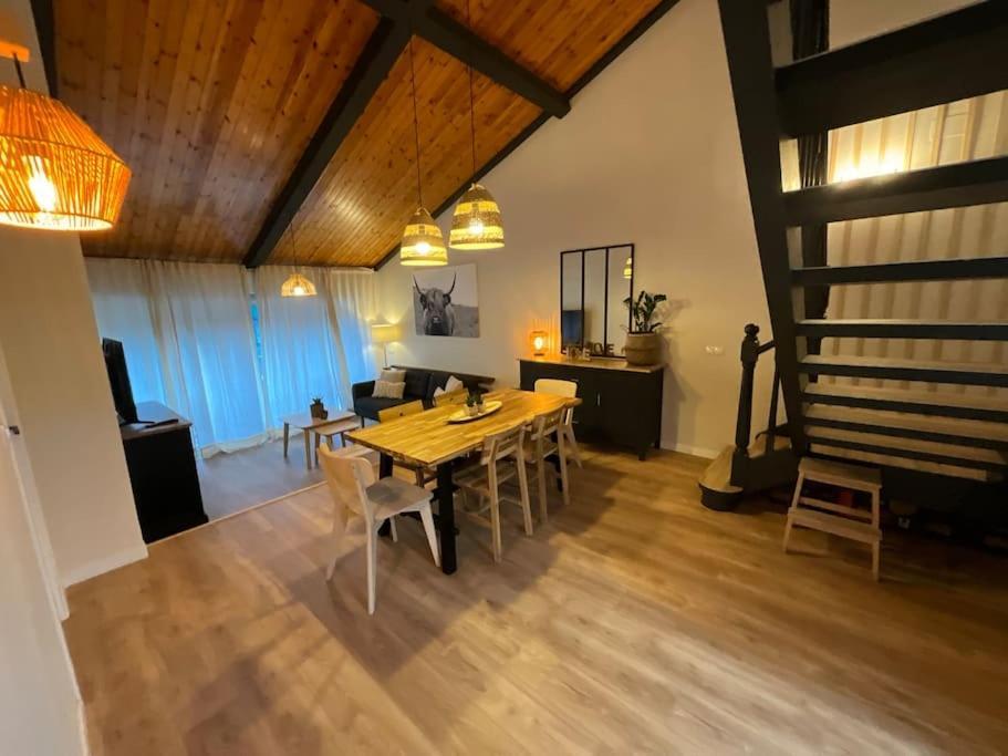 Apartament Escapada Puigcerdà Zewnętrze zdjęcie