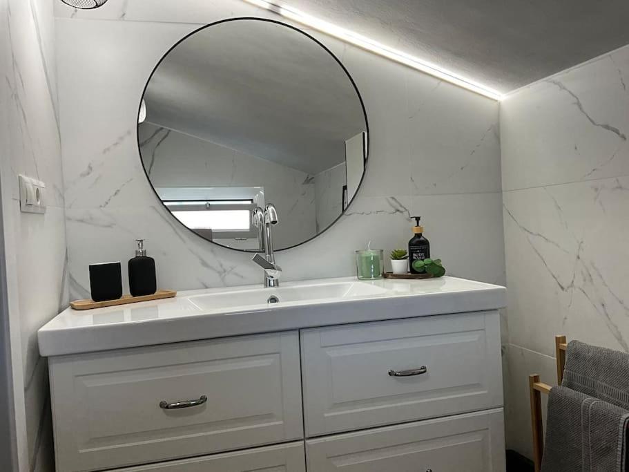 Apartament Escapada Puigcerdà Zewnętrze zdjęcie