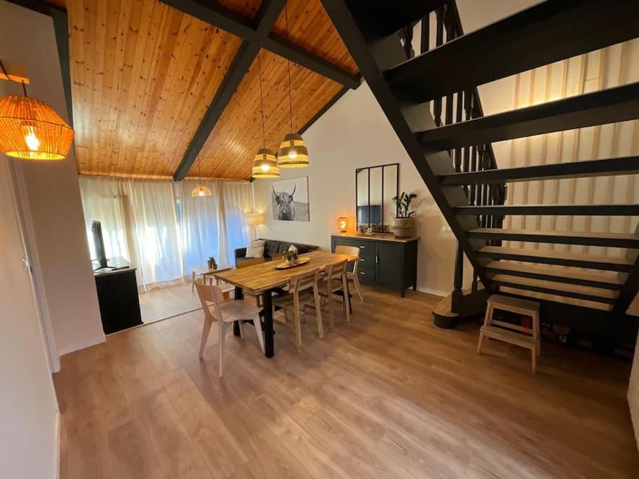 Apartament Escapada Puigcerdà Zewnętrze zdjęcie