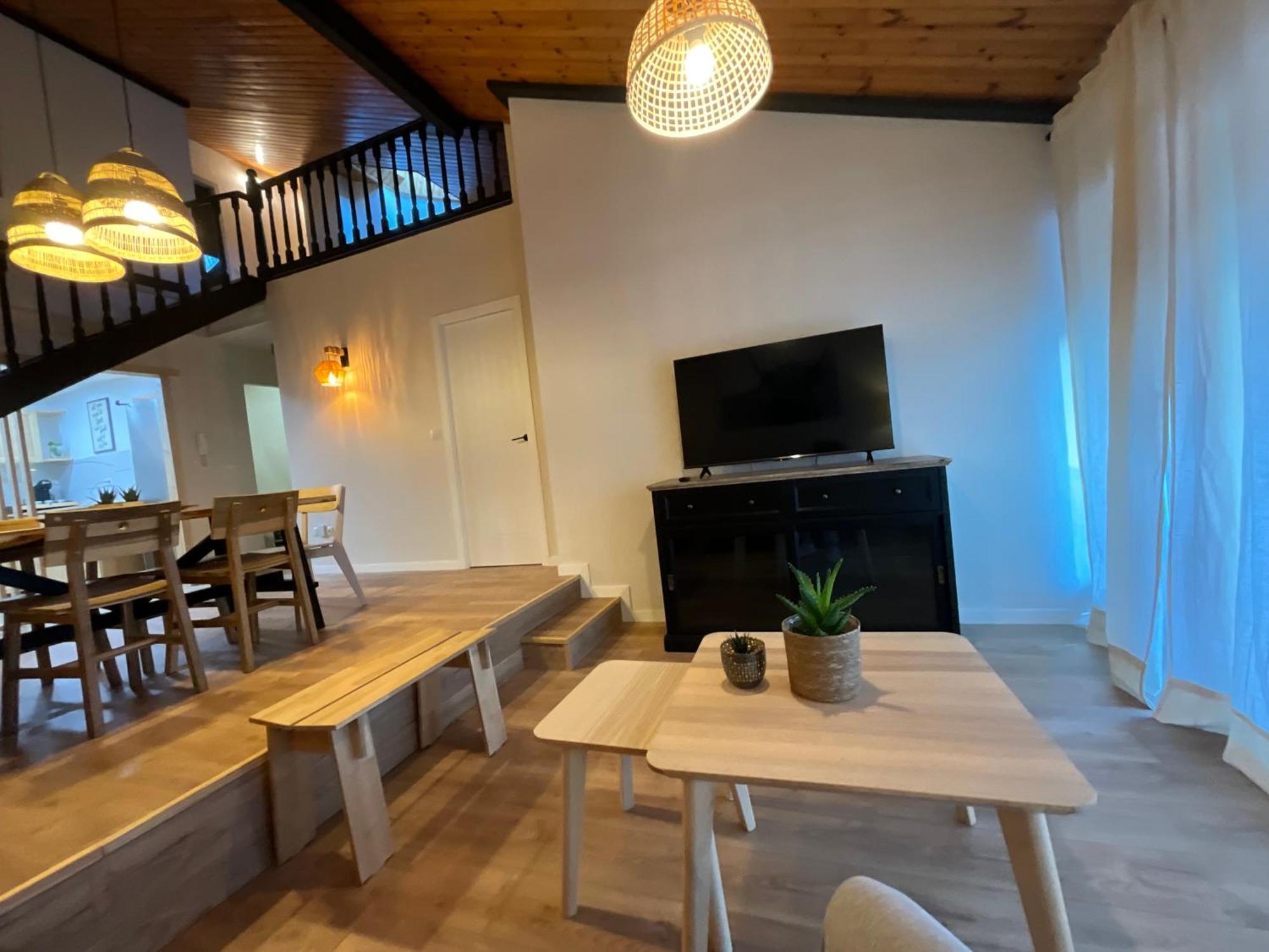 Apartament Escapada Puigcerdà Zewnętrze zdjęcie