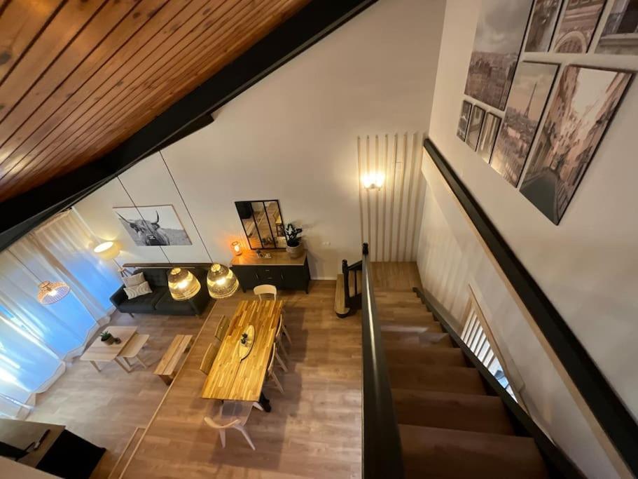 Apartament Escapada Puigcerdà Zewnętrze zdjęcie