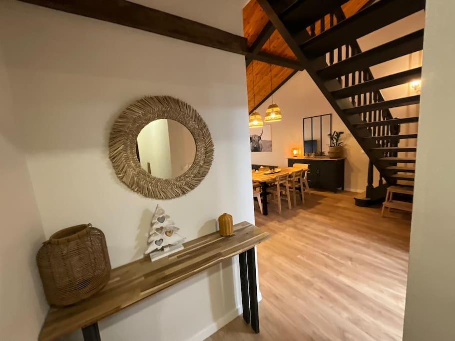 Apartament Escapada Puigcerdà Zewnętrze zdjęcie