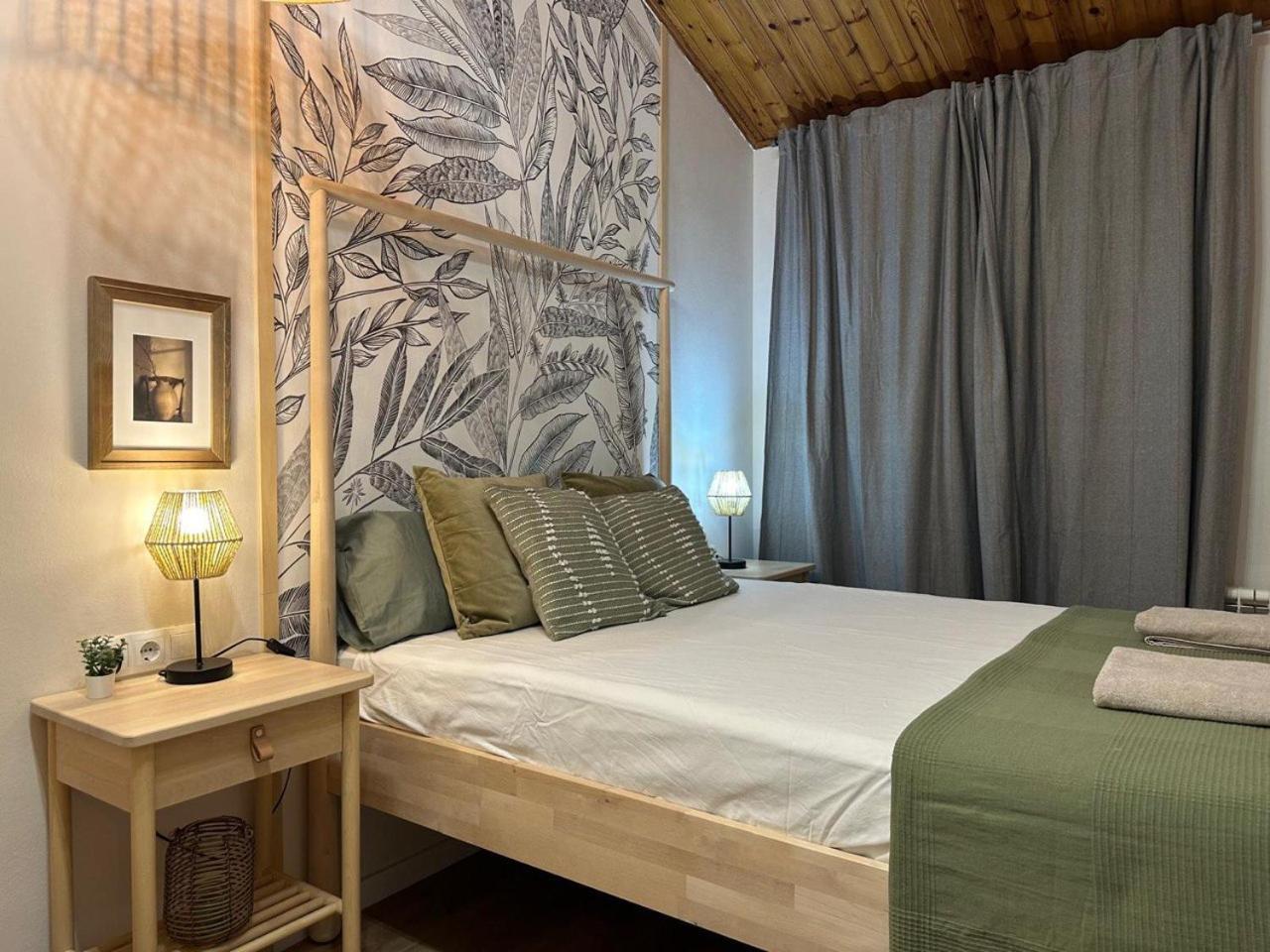Apartament Escapada Puigcerdà Zewnętrze zdjęcie