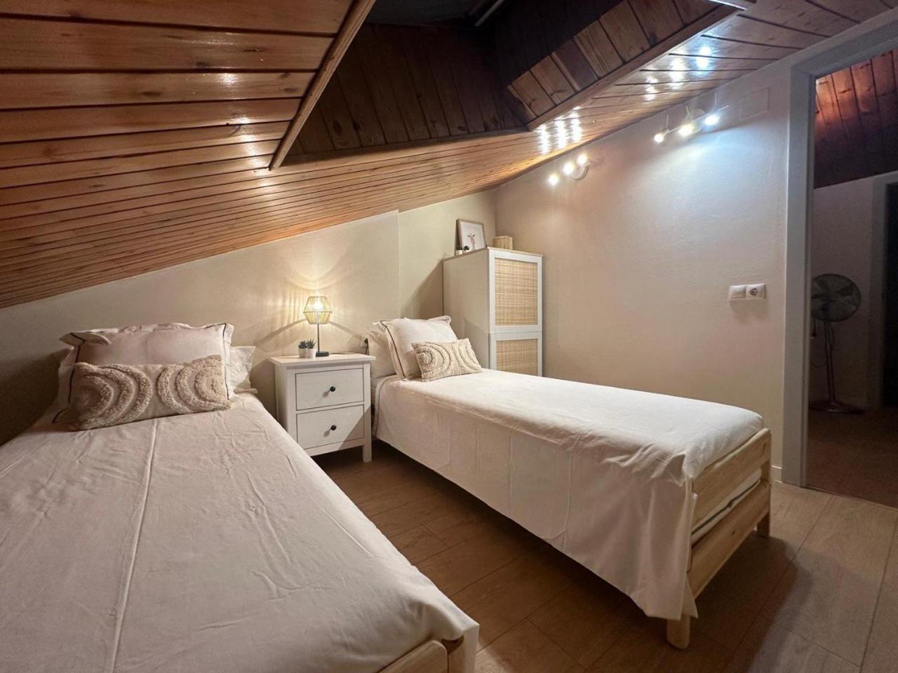 Apartament Escapada Puigcerdà Zewnętrze zdjęcie